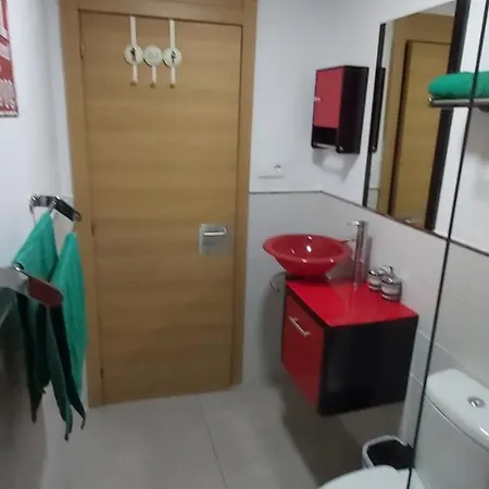 Loft Cruz, Acoran Santa Cruz de Tenerife