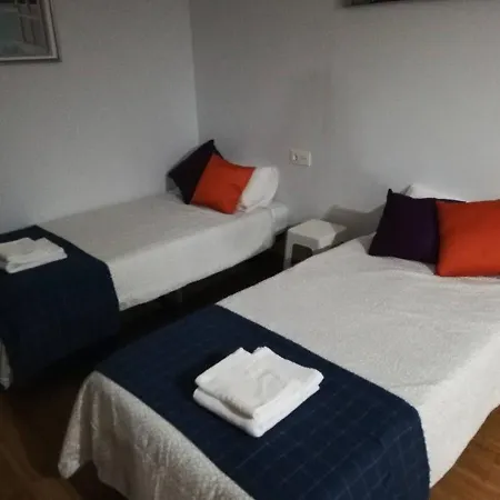 Apartment Loft Cruz, Acoran *
