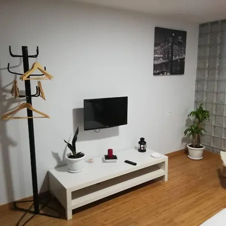 Apartment Loft Cruz, Acoran