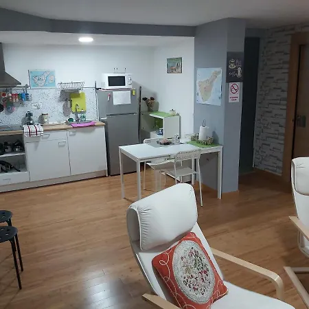 Loft Cruz, Acoran *