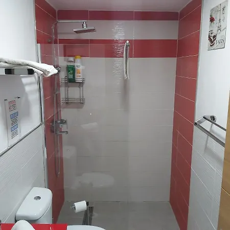 Apartment Loft Cruz, Acoran