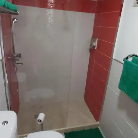 Loft Cruz, Acoran Apartment *