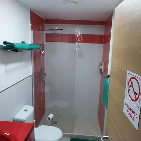Apartment Loft Cruz, Acoran