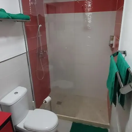 Loft Cruz, Acoran Santa Cruz de Tenerife