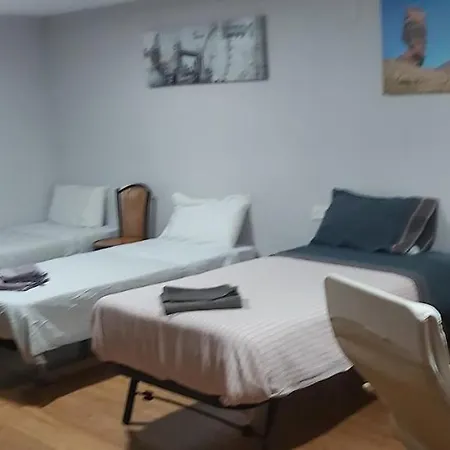 Loft Cruz, Acoran * Santa Cruz de Tenerife