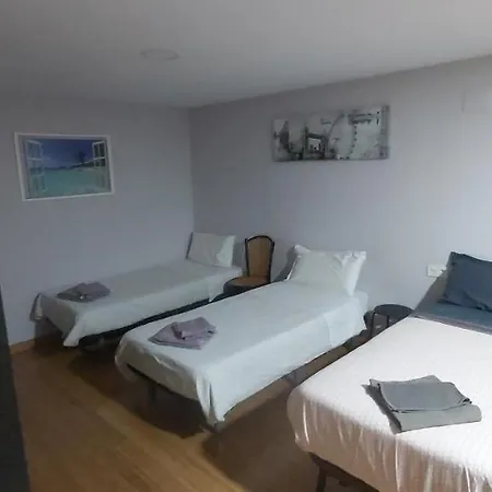 Loft Cruz, Acoran Santa Cruz de Tenerife