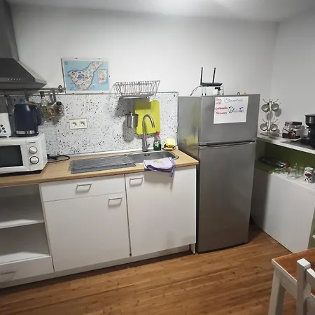 Apartment Loft Cruz, Acoran *